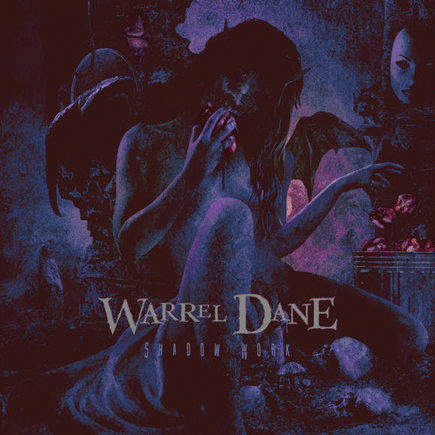 Warrel Dane : Shadow Work